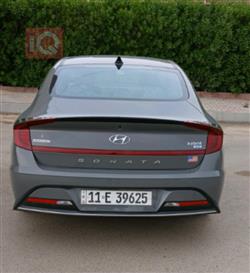 هیوندای سۆناتا